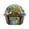 Biosphere Terrarium - Tropical Rainforest Jungle